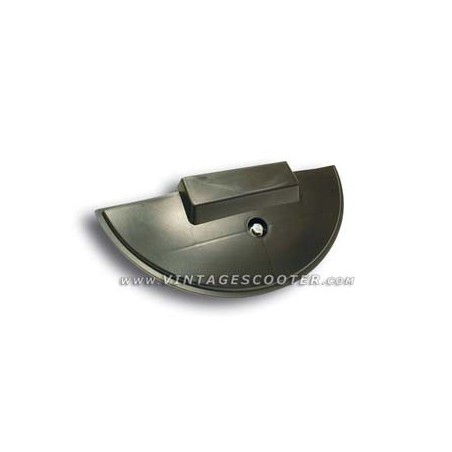 Cache roue de secours Vespa PX